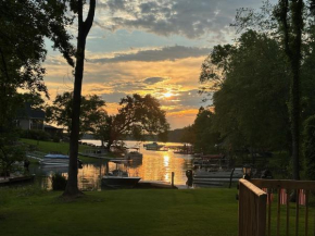 Hidden Lake Gem